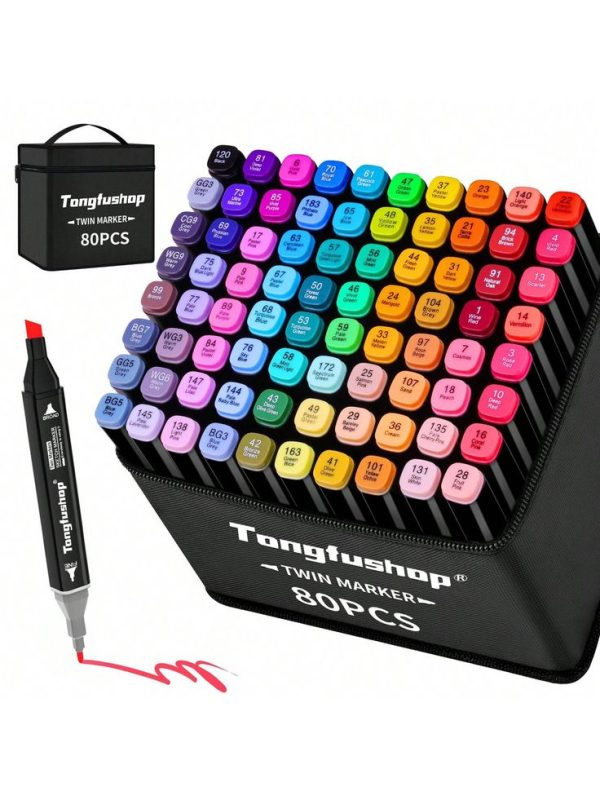 7943a2410b38a293ab79a514f49acab3 Art Markers