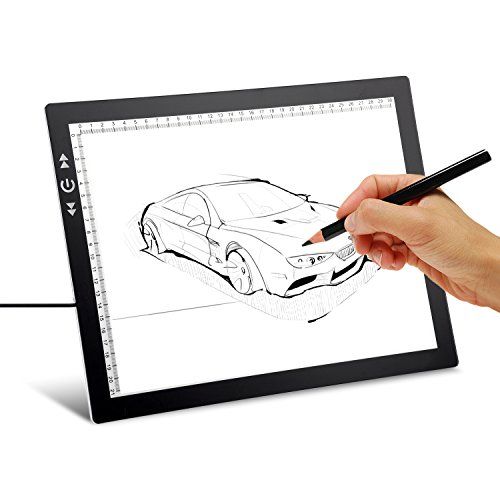 7cea030683a1eecd2d0b01246585fb2b Light Pad