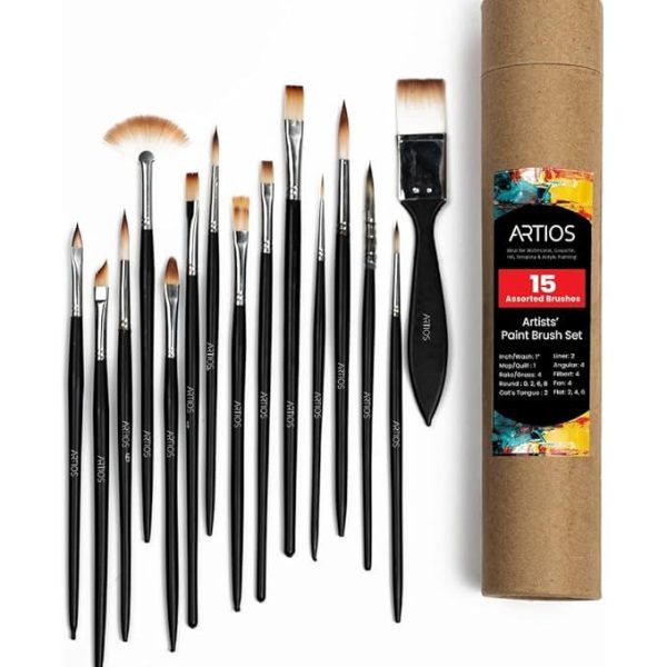 d28c582c0319a52ba5cc1940111babdf Brush Kit